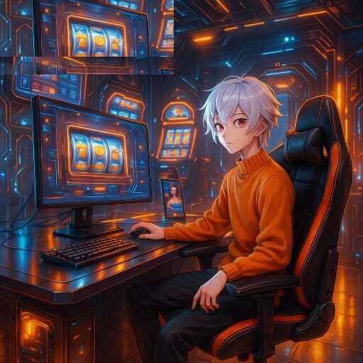 Imagem promocional da jqkbet divulgando a plataforma e suas promoções